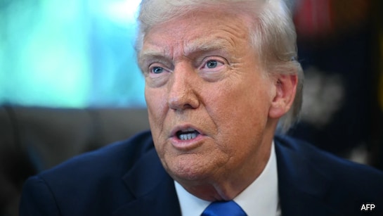 "Reckless, Extreme": Trump