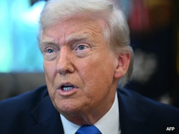 'Climate Change Greatest Con Job Ever': Trump Praises "Clean, Beautiful Coal" 'Climate Change Greatest Con Job Ever': Trump Praises "Clean, Beautiful Coal"