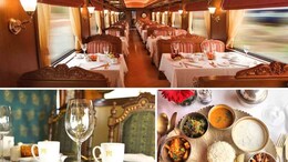 What A Ticket On The World's Most Expensive Trains Cost