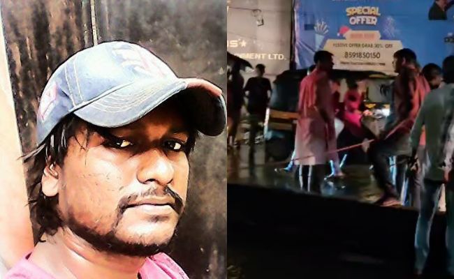1 Dead, 5 Injured Due To Electrocution During Ganesh Immersion In Mumbai