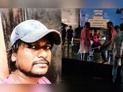 1 Dead, 5 Injured Due To Electrocution During Ganesh Immersion In Mumbai