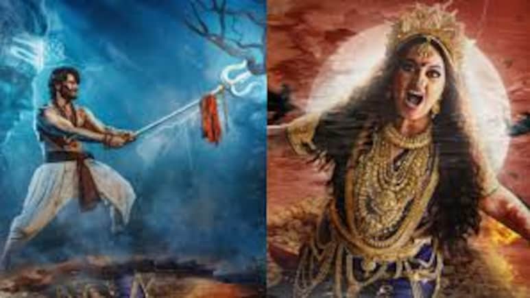 सुधीर बाबू और सोनाक्षी सिन्हा की Jatadharal को मिली रिलीज डेट, इस दिन होगी रिलीज