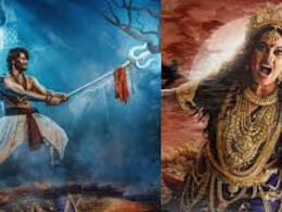 सुधीर बाबू और सोनाक्षी सिन्हा की Jatadharal को मिली रिलीज डेट, इस दिन होगी रिलीज सुधीर बाबू और सोनाक्षी सिन्हा की Jatadharal को मिली रिलीज डेट, इस दिन होगी रिलीज