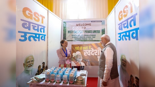 In Arunachal Pradesh, PM Modi