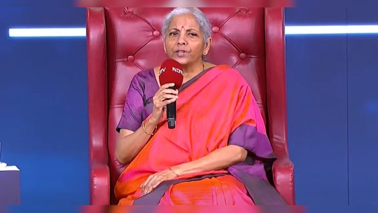 चीन से कारोबार के सवाल पर बोली निर्मला- हम अपने दरवाजे खोलेंगे, मगर हमें भी आपका बाजार चाहिए