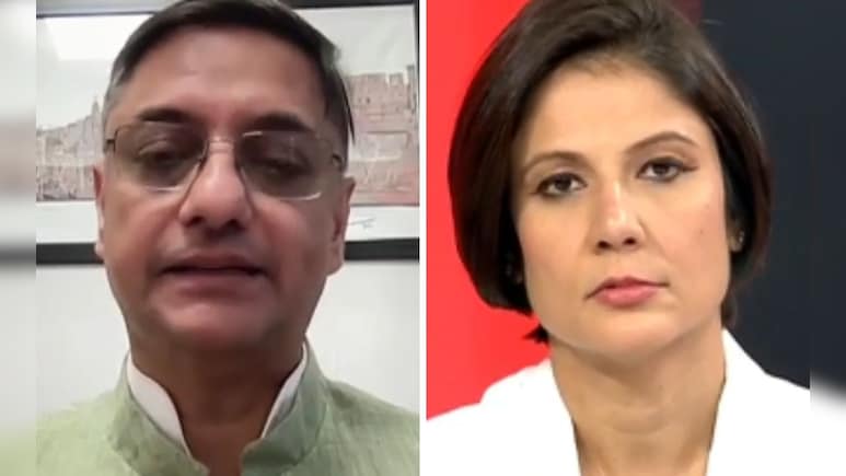 Why GST Rationalised Now: PM's Economic Adviser Explains Why GST Rationalised Now: PM's Economic Adviser Explains