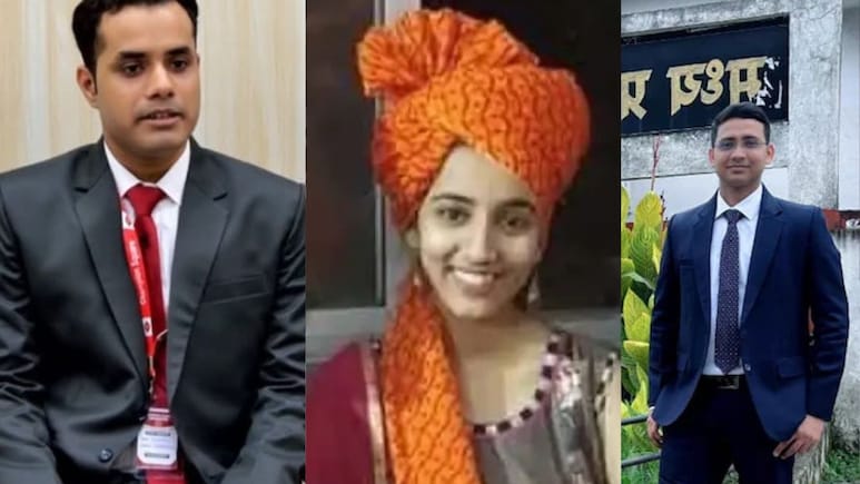 MPPSC Result 2024: राज्य सेवा परीक्षा 2024 का फाइनल रिजल्ट जारी, टॉप-13 में 5 लड़कियों ने मारी बाजी, श्योपुर के देवांशु शिवहरे बने टॉपर
