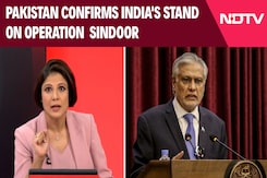 'Surrender' Narrative Reality Check: Pakistan Confirms India's Stand On Op Sindoor 'Surrender' Narrative Reality Check: Pakistan Confirms India's Stand On Op Sindoor