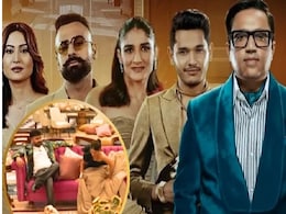 ‘राइज एंड फॉल’ में कीकू शारदा की इस कंटेस्टेंट से हुई तीखी बहस, पवन सिंह ने कहा- असली जेंटलमैन ‘राइज एंड फॉल’ में कीकू शारदा की इस कंटेस्टेंट से हुई तीखी बहस, पवन सिंह ने कहा- असली जेंटलमैन