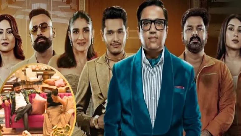 ‘राइज एंड फॉल’ में कीकू शारदा की इस कंटेस्टेंट से हुई तीखी बहस, पवन सिंह ने कहा- असली जेंटलमैन ‘राइज एंड फॉल’ में कीकू शारदा की इस कंटेस्टेंट से हुई तीखी बहस, पवन सिंह ने कहा- असली जेंटलमैन