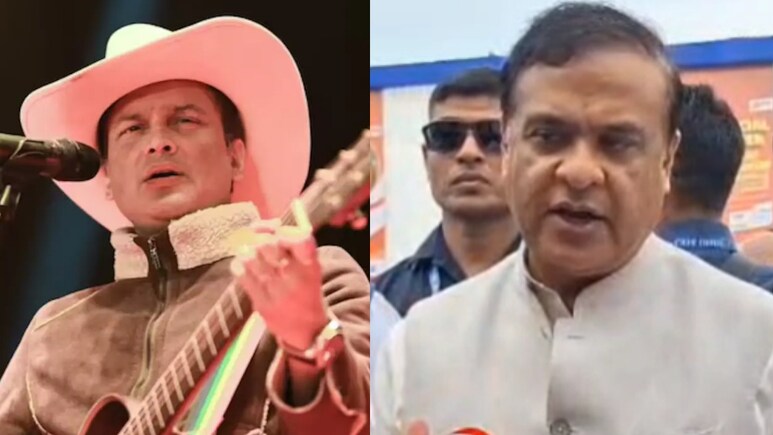 ज़ुबीन गर्ग मौत: आयोजक-मैनेजर पर शिकंजा, लुकआउट नोटिस जारी, खाते फ्रीज; सीएम ने दे दी वॉर्निंग