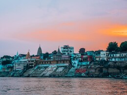 India Is Witnessing A Rise In Cultural Tourism In 2025: Report