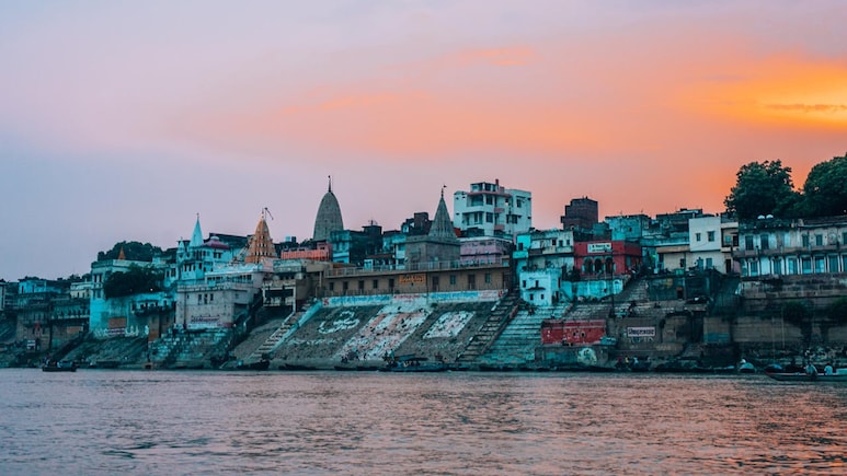 India Is Witnessing A Rise In Cultural Tourism In 2025: Report India Is Witnessing A Rise In Cultural Tourism In 2025: Report