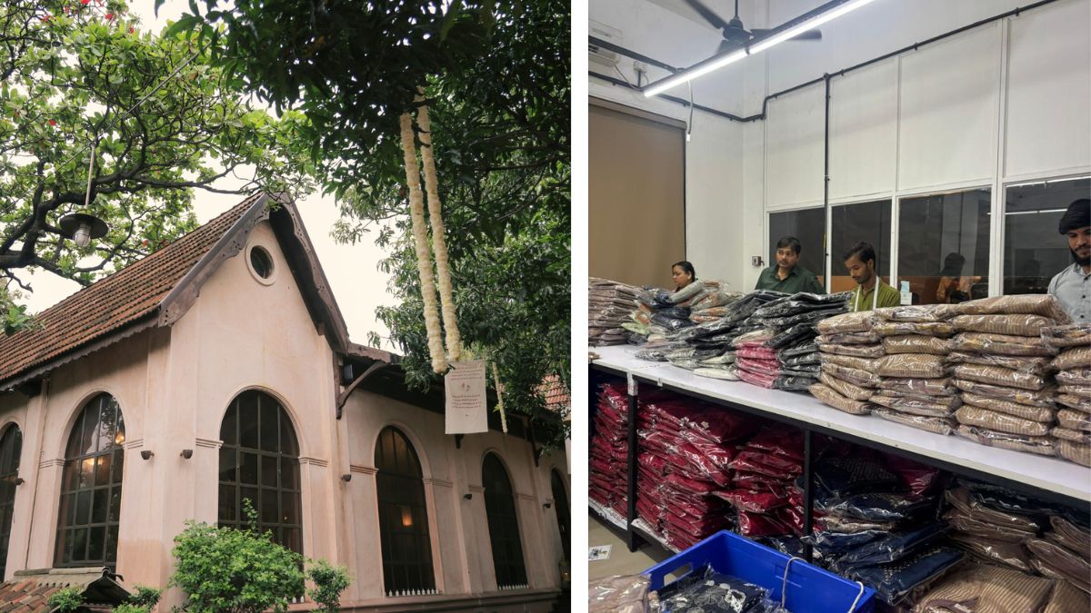 Not Mumbai, Not Delhi, Why Surat Deserves To Be Crowned India's Fashion Capital