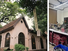 Not Mumbai, Not Delhi, Why Surat Deserves To Be Crowned India's Fashion Capital