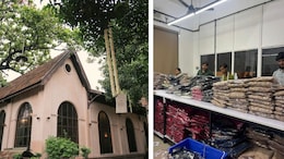 Not Mumbai, Not Delhi, Why Surat Deserves To Be Crowned India's Fashion Capital