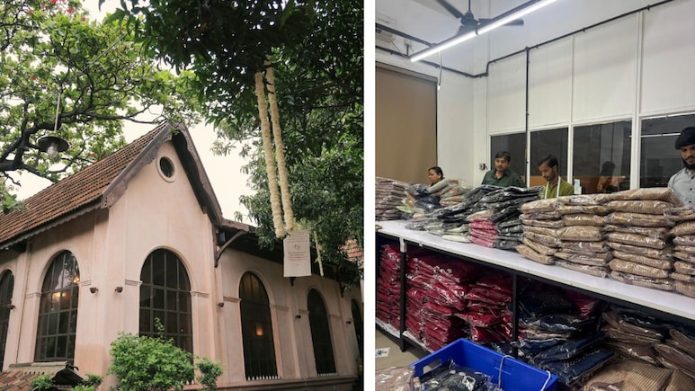 Not Mumbai, Not Delhi, Why Surat Deserves To Be Crowned India's Fashion Capital
