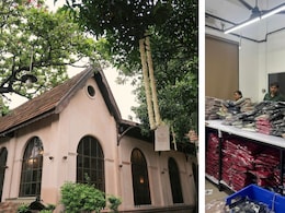 Not Mumbai, Not Delhi, Why Surat Deserves To Be Crowned India's Fashion Capital Not Mumbai, Not Delhi, Why Surat Deserves To Be Crowned India's Fashion Capital