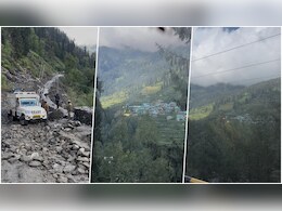 मनाली में जहां से होता था तिब्बत तक व्यापार, क्या उजड़ जाएंगे ये दोनों गांव; ब्यास नदी कैसे बन रही काल मनाली में जहां से होता था तिब्बत तक व्यापार, क्या उजड़ जाएंगे ये दोनों गांव; ब्यास नदी कैसे बन रही काल
