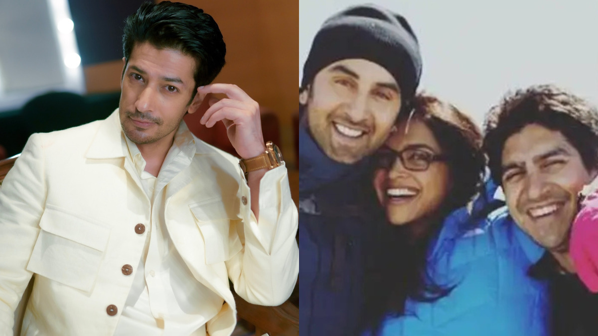Muzammil Ibrahim Opens Up About Losing Out On <i>Yeh Jawaani Hai Deewani</i>: "Was Expecting Ayan To Send Script, But..."