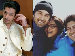 Muzammil Ibrahim Opens Up About Losing Out On <i>Yeh Jawaani Hai Deewani</i>: "Was Expecting Ayan To Send Script, But..."