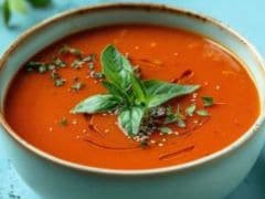 Tomato Rasam Or Sambar: Which South Indian Dish Helps You Lose Weight Faster