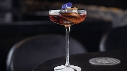 This Bar In New Delhi Was Just Ranked Among The Top 100 Worldwide