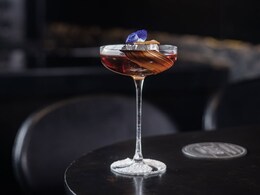 This Bar In New Delhi Was Just Ranked Among The Top 100 Worldwide