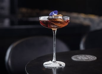 This Bar In New Delhi Was Just Ranked 96th Worldwide