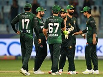 "Down And Depressed": Pakistan Face Brutal Criticism Despite Win Over UAE In Asia Cup
