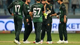 "Down And Depressed": Pakistan Face Brutal Criticism Despite Win Over UAE In Asia Cup