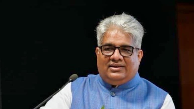 Rajasthan: सरिस्का CTH के मुद्दे पर केंद्रीय भूपेंद्र यादव का बयान, बोले- कांग्रेस की वजह से अटका काम