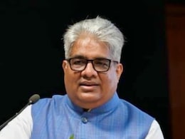 Rajasthan: सरिस्का CTH के मुद्दे पर केंद्रीय भूपेंद्र यादव का बयान, बोले- कांग्रेस की वजह से अटका काम Rajasthan: सरिस्का CTH के मुद्दे पर केंद्रीय भूपेंद्र यादव का बयान, बोले- कांग्रेस की वजह से अटका काम