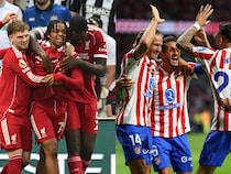 Liverpool vs Atletico Madrid LIVE Streaming, UEFA Champions League 2025-26 LIVE Telecast: When And Where To Watch