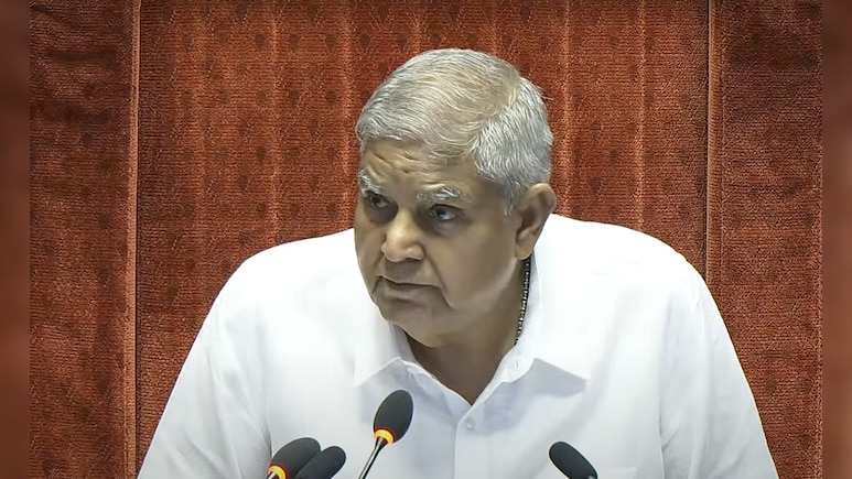 पूर्व उपराष्ट्रपति धनखड़ की पूर्व MLA के तौर पर पेंशन मंजूर, जानें कितने मिलेंगे रुपए और अब क्‍यों किया आवेदन