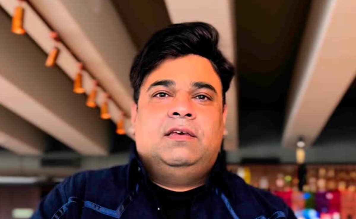 Kiku Sharda Opens Up About His Weight And Health Issues: "I'll Never Be A Six-Pack Abs Guy"