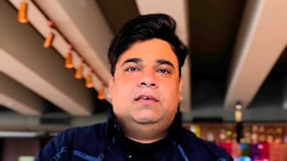 Kiku Sharda Opens Up About His Weight And Health Issues: "I'll Never Be A Six-Pack Abs Guy"