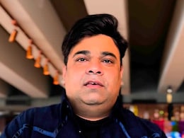 Kiku Sharda Opens Up About His Weight And Health Issues: "I'll Never Be A Six-Pack Abs Guy" Kiku Sharda Opens Up About His Weight And Health Issues: "I'll Never Be A Six-Pack Abs Guy"