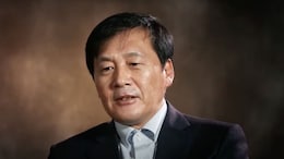 Kim Seong-Min, Whose Broadcasts Relayed Foreign News To North Korea, Dies