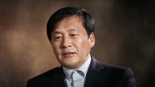 Kim Seong-Min, Whose Broadcasts Relayed Foreign News To North Korea, Dies