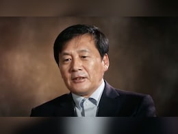 Kim Seong-Min, Whose Broadcasts Relayed Foreign News To North Korea, Dies Kim Seong-Min, Whose Broadcasts Relayed Foreign News To North Korea, Dies