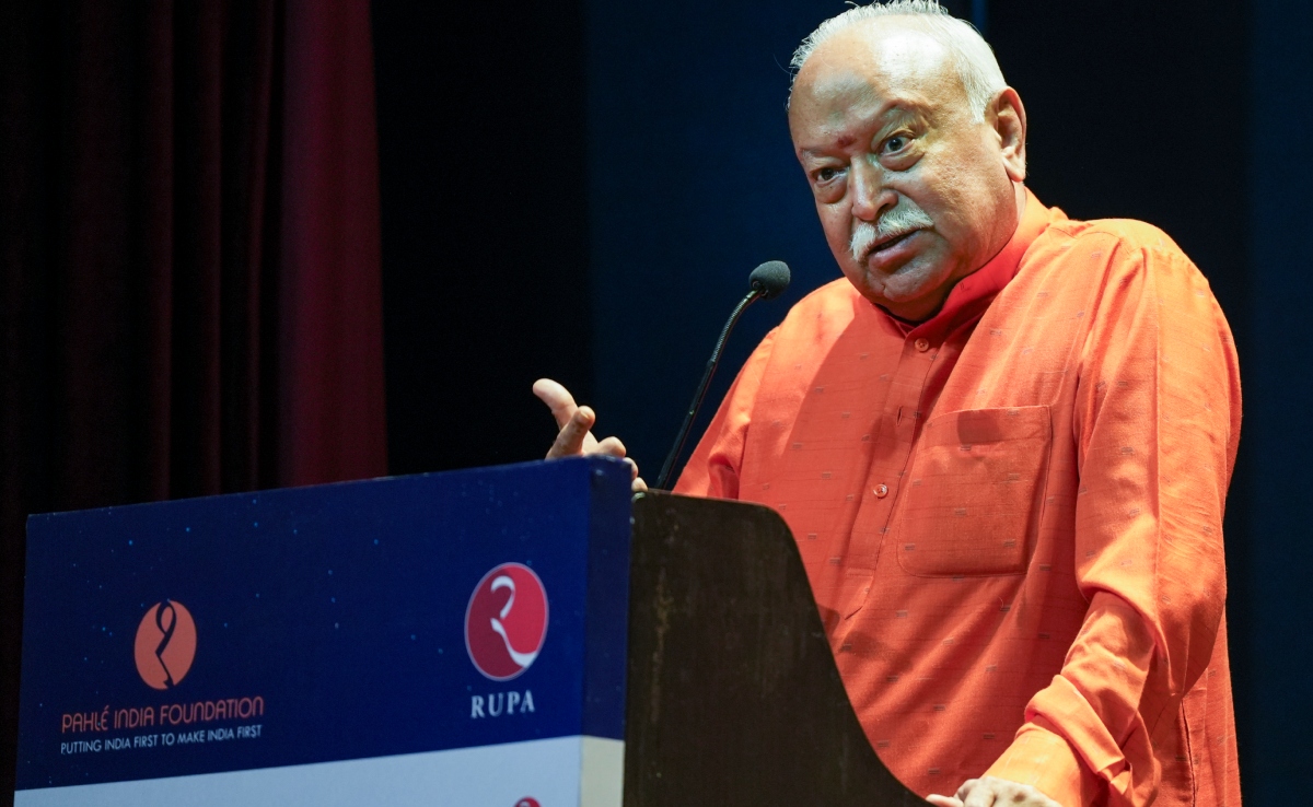 पूरे देश में 'हिंदू सम्मेलन' आयोजित करेगा संघ, जानें किसने घोषित किया था भारत को 'हिंदू राष्ट्र'