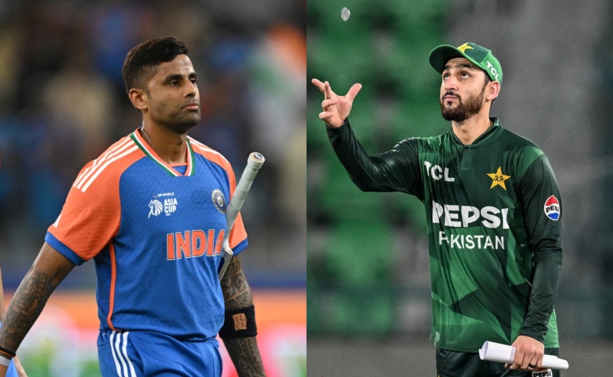 India vs Pakistan LIVE Updates, Asia Cup 2025: Rs 7 Lakh Fine, Possible Jail - Police's Strict Rules For Ind vs Pak Clash