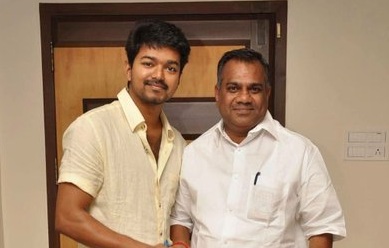 Actor Vijay's Close Aide Named In Police Case After Stampede Kills 39