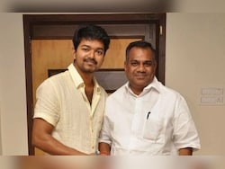Actor Vijay&#039;s Close Aide Named In Police Case After Stampede Kills 39
