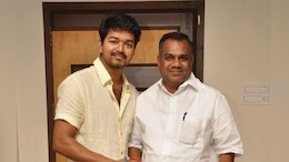 Actor Vijay's Close Aide Named In Police Case After Stampede Kills 40