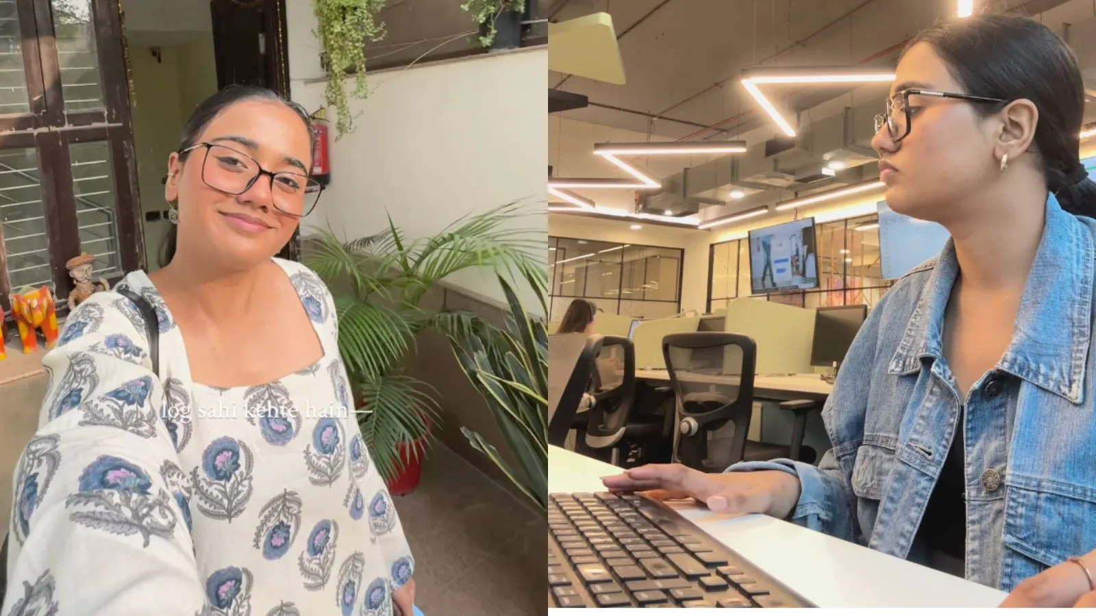 22-Year-Old Quits Rs 60,000 Job To Prioritise Health, Sparks Online Debate