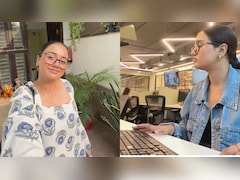 22-Year-Old Quits Rs 60,000 Job To Prioritise Health, Sparks Online Debate