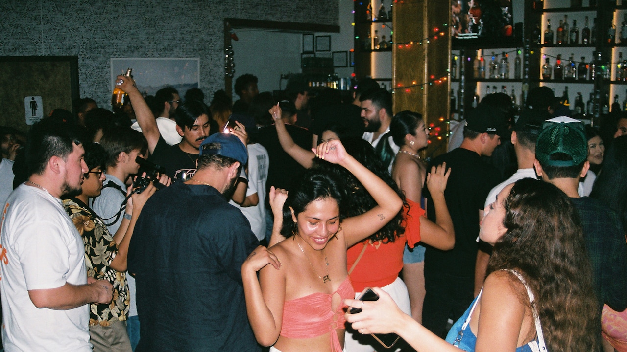 Bollywood Day 2025: How can you plan a theme party with 5 essentials