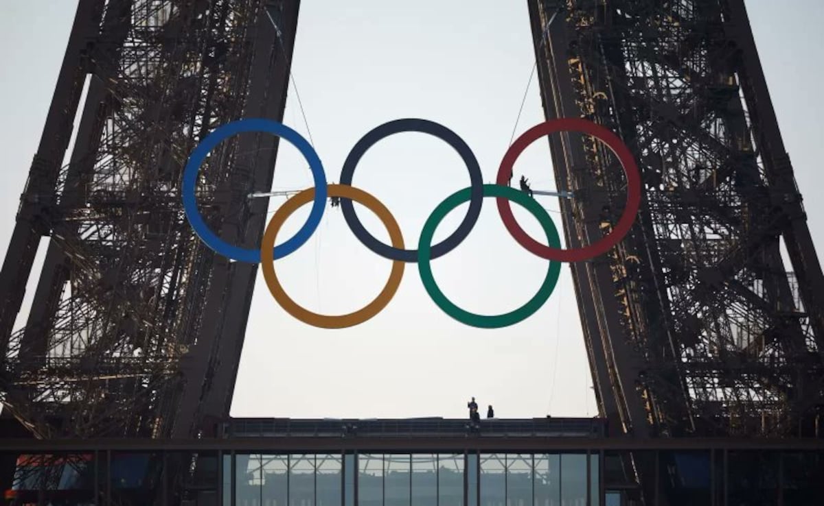 IOC To Again Allow Russians Under Neutral Flag At 2026 Winter Olympics